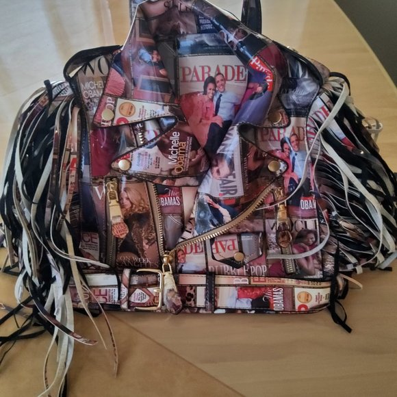 The Obama Purse - Picture 2 of 5